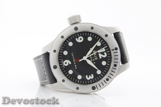 Devostock watch clock  (452)