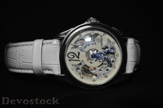 Devostock watch clock  (473)