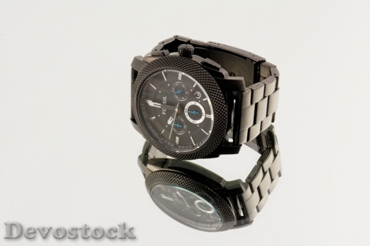 Devostock watch clock  (55)