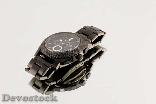 Devostock watch clock  (56)