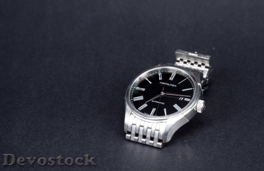 Devostock watch clock  (59)
