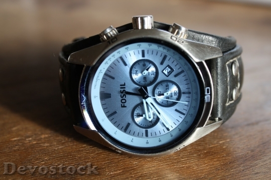 Devostock watch clock  (62)