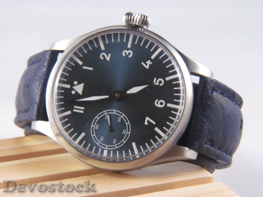 Devostock watch clock  (75)