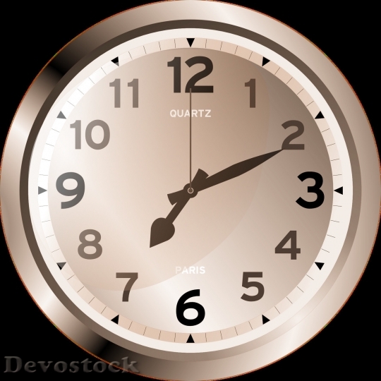Devostock watch clock  (79)
