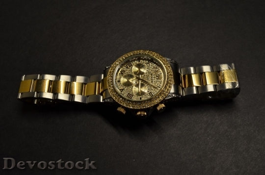 Devostock watch clock  (91)