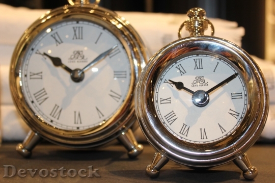 Devostock watch clock  (94)