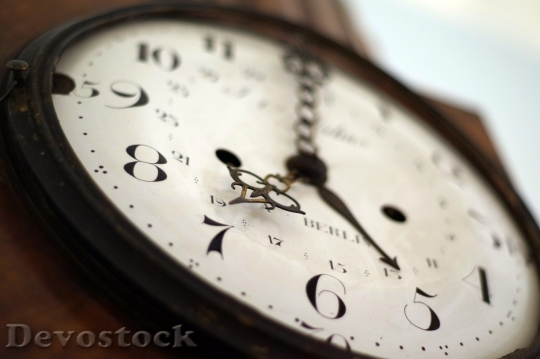 Devostock watch clock  (99)