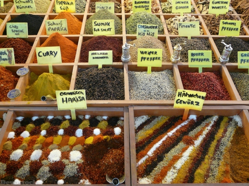 Devostock World and Asian spices  (23)