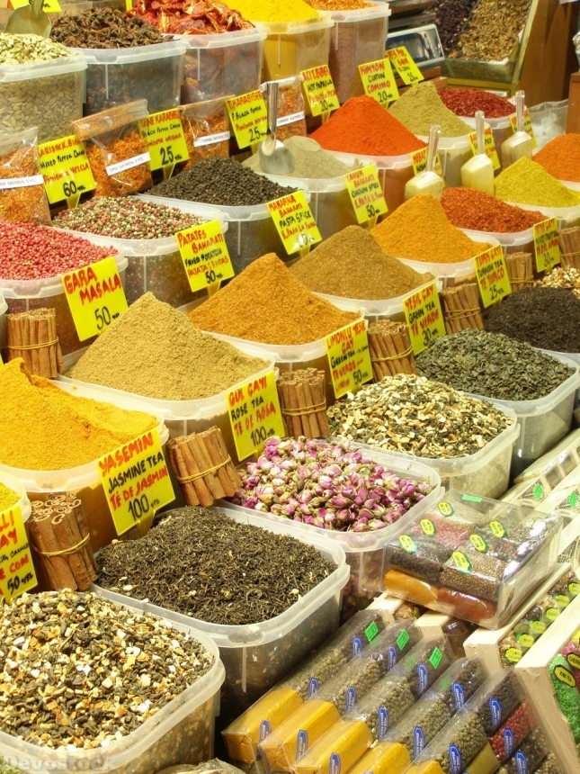 Devostock World and Asian spices  (52)