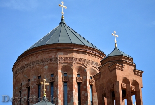 Devostock Armenian Orthodox Church Religion