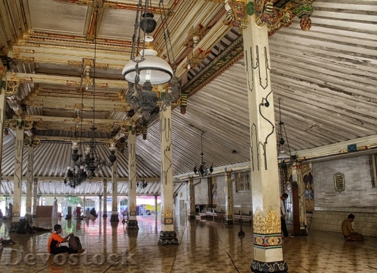 Devostock Bahasa Indonesia Temple Prayers