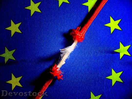 Devostock Banner Recognize Europe Europe