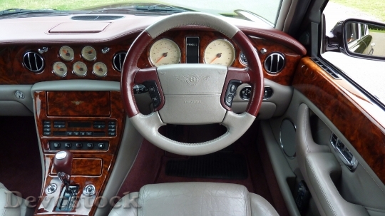 Devostock Bentley Car Luxury Automobile 2