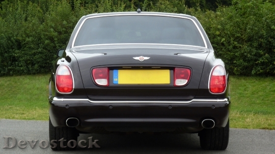 Devostock Bentley Car Luxury Automobile 7