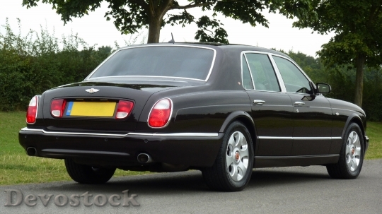 Devostock Bentley Car Luxury Automobile 9