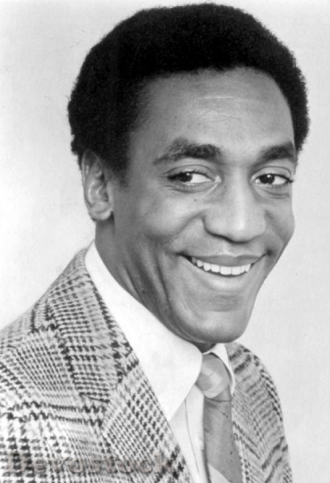 Devostock Bill Cosby Comedian Actor