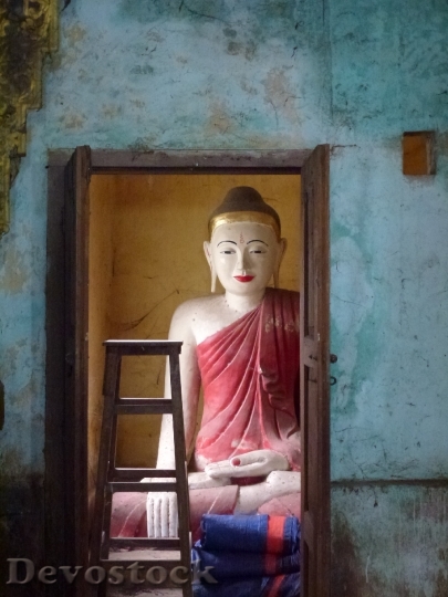 Devostock Buddha Religion Buddhism Zen 0