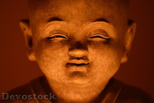 Devostock Buddha Spirituality Religion 500991