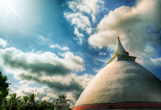 Devostock Buddhism Load Asia Religion