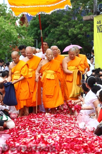 Devostock Buddhists Supreme Patriarch 464275