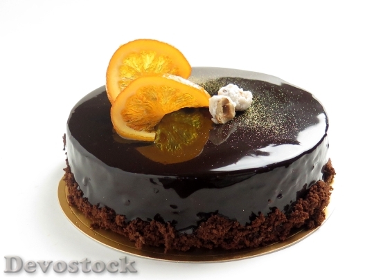 Devostock Cake Chocolate Sweet Suites