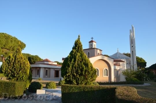 Devostock Cami Church Synagogue 525286