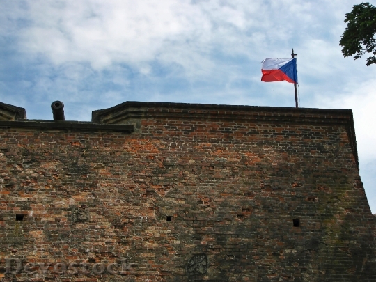 Devostock Cannon Fortress Castle Castle