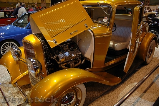 Devostock Car Classic Cars Antique
