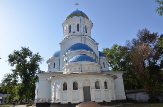 Devostock Cathedral Chisinau Religion 242451