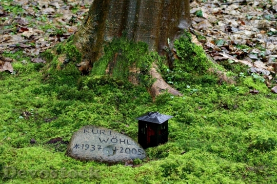 Devostock Cemetery Mourning Death Faith 0