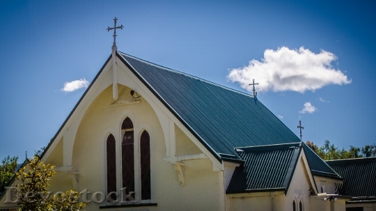 Devostock Chapel Church Religion Catholic