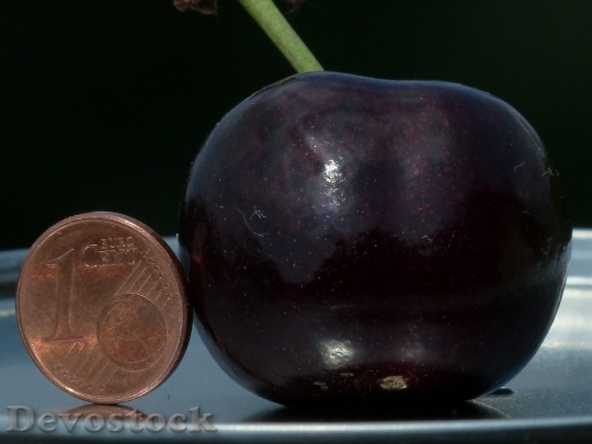 Devostock Cherry Large Huge Size