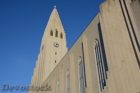 Devostock Church Architecture Building 315488