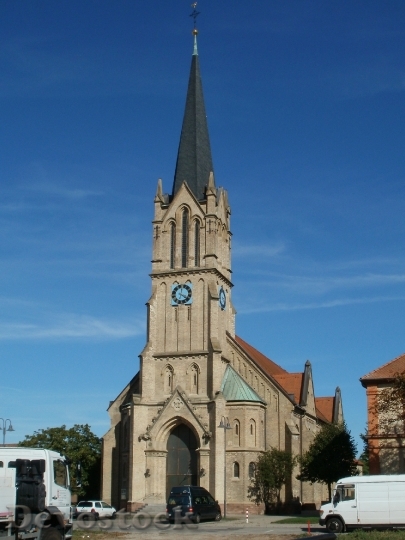 Devostock Church Bruehl Schutzengelkirche 837787
