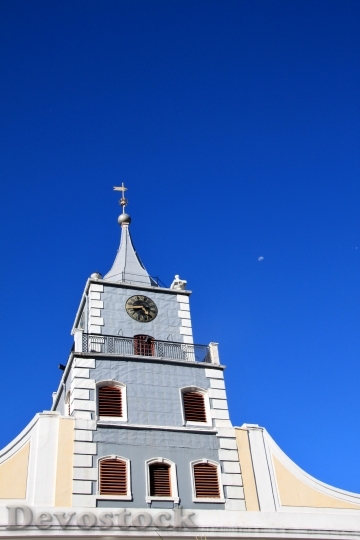 Devostock Church Cape Town South