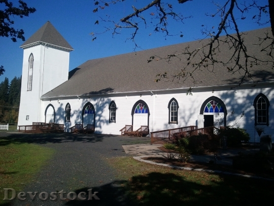 Devostock Church Christian Tabernacle Worship