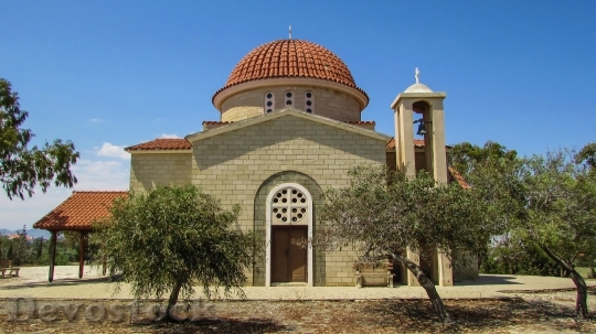 Devostock Church Orthodox Religion 1495687