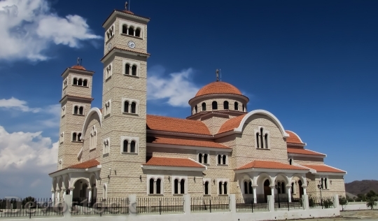 Devostock Church Orthodox Religion 1645016