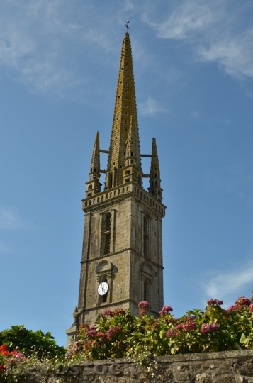 Devostock Church Tower Church Tower 0