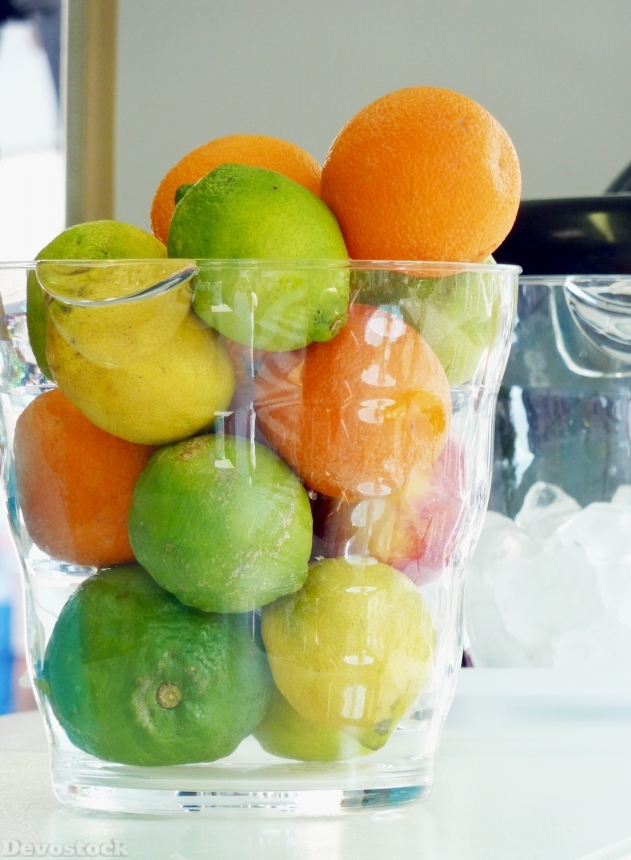 Devostock Citrus Fruits Fruits Vitaminhaltig