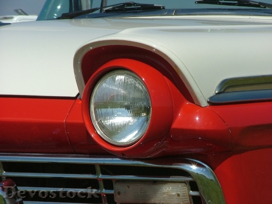Devostock Classic Car Transportation Classic