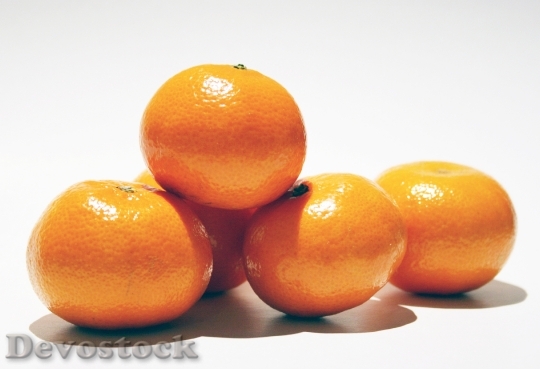Devostock Clementines Group Fruit 1199971