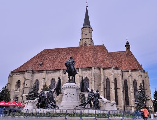 Devostock Cluj Napoca Romania 391379