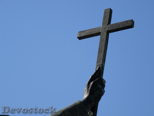 Devostock Cross Catholic Religion 1422712