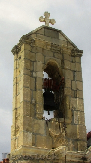 Devostock Cyprus Kiti Archangelos Church
