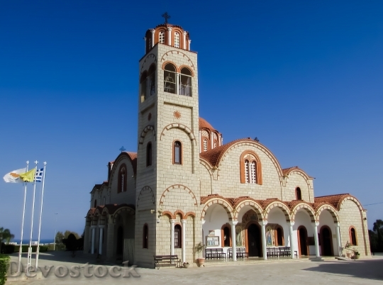 Devostock Cyprus Paralimni Ayia Varvara 3