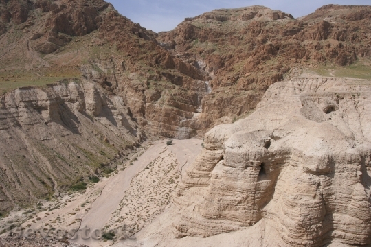 Devostock Dead Sea Scroll Bible