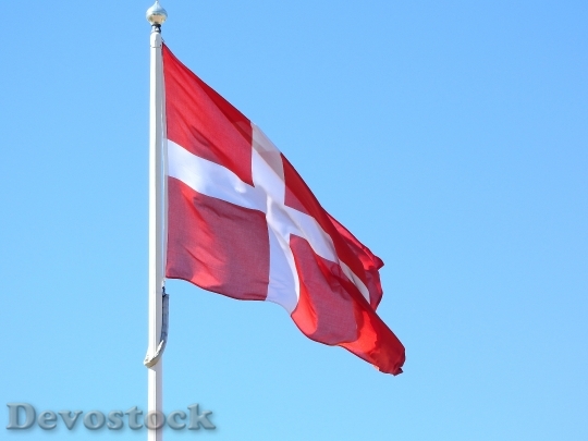 Devostock Denmark Danish Kingdom 1008507