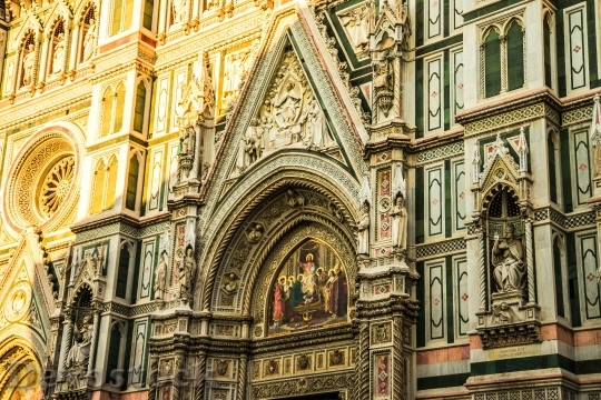 Devostock Dome Florence Italy Cathedral 3