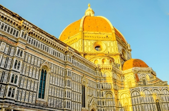 Devostock Dome Florence Italy Cathedral 4